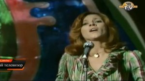 Песня планетарного масштаба. 1971 года