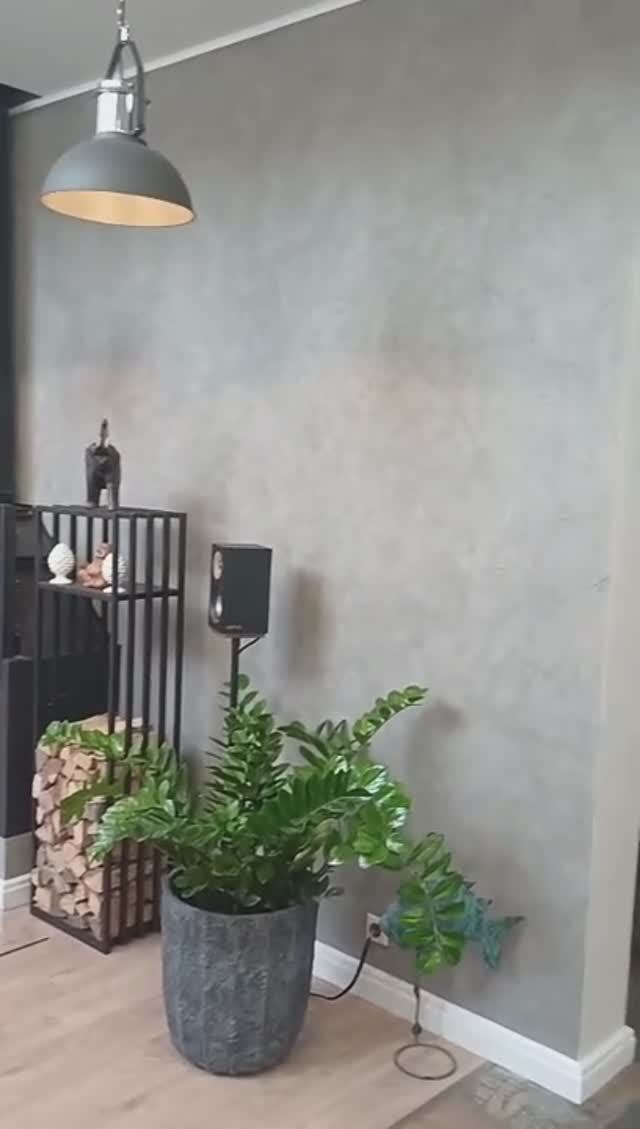 Декоративная штукатурка 