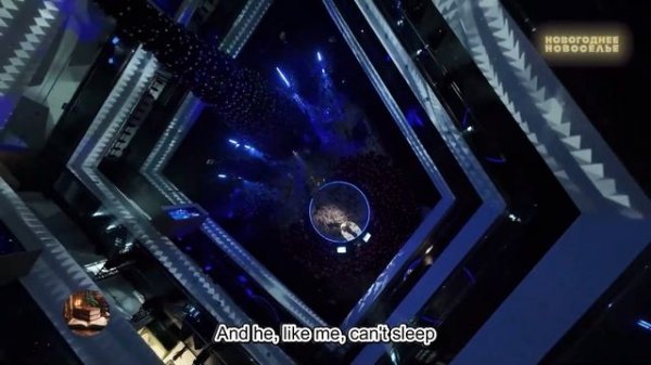 Диана Анкудинова - Вьюга ( 01.01.2026) | Diana Ankudinova - Blizzard (01.01.2026)