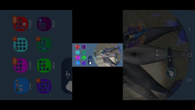 играем в две игры в Mia And Me и в игру которую мы давно не играли My Pets Cat