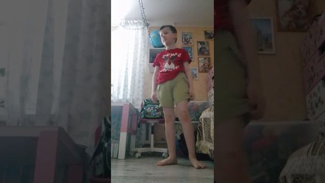 новости и танцы