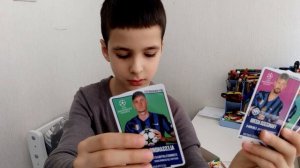 распаковка