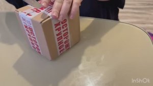 ЕЩЕ ПОДАРОК ОТ ГАЛЮНИ 🎁🎉😊/НОВОГОДНИЙ ГЛИНТВЕЙН 🥤🎄🎄🎄🥤🥤/жизнь здесь и сейчас ❤️❤️❤️