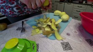 Влог от 28.12.2021