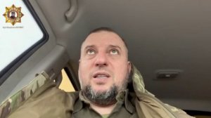 Апти Алаудинов "АХМАТ". Об объединении,  Дональде Трампе и ситуации в Венесуэле