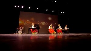 The Kids Aren't Alright