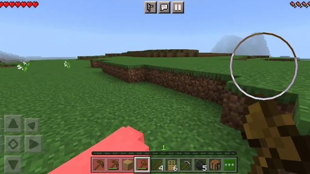 Minecraft 1.16.5 - Одиночная игра 2025-11-26 10-09-56 смотреть онлайн