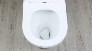 Обзорное видео компакта Lilly Tornado, безободковый