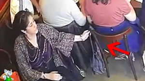 Это Нужно Увидеть Своими Глазами! Реальные Случаи На Камеру!