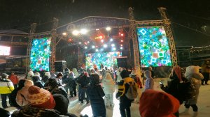 Романтик(Архыз) Новый год 2026