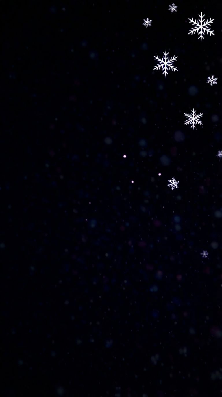 Новогодняя сказка: 