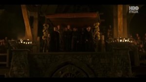 Рыцарь Семи Королевств - трейлер на русском (2026)