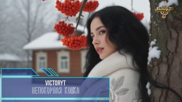 VictoryT - Непокорная кошка смотреть онлайн