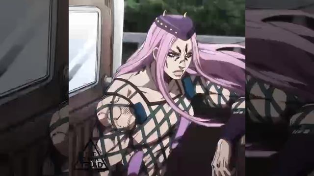 джоджо эдит