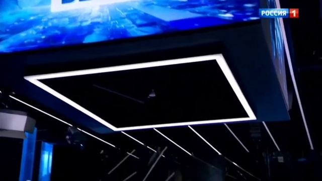 Часы и Начало Вестей 10.05.2021 смотреть онлайн