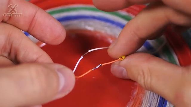 Металлоискатель своими руками на Arduino_ смотреть онлайн