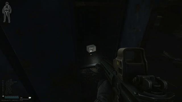 ℹ️ ТАРКОВ Релиз! Прохождение сюжета в Escape from Tarkov Часть 1[Гроза Востока]
