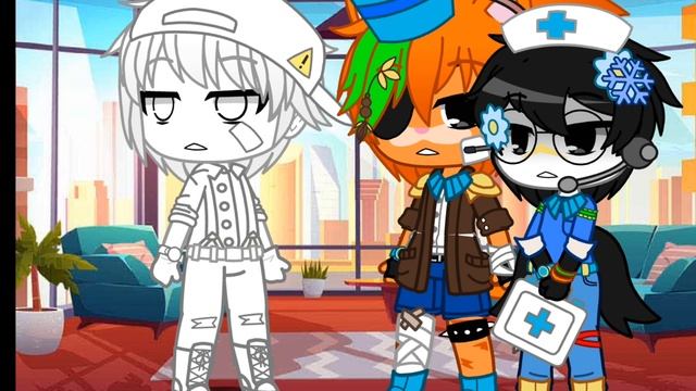 В голове выглядело лучше 😅 смотреть онлайн