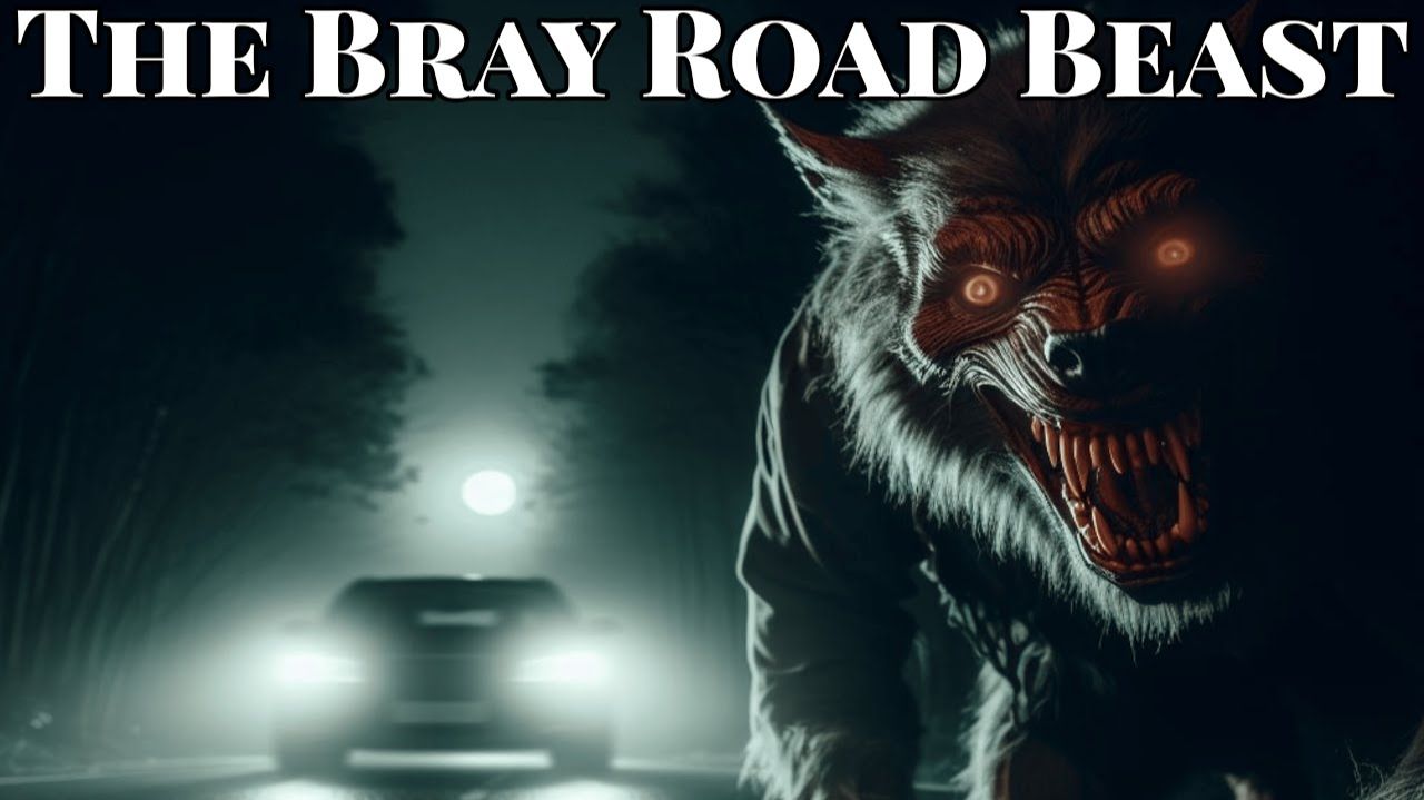 Зверь из Брей-Роуд