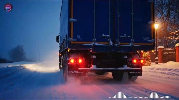 Когда все спят — Disco 80–90х Евро Диско • Евродэнс Ночная Дорога • Зимний Микс 2025 8090s