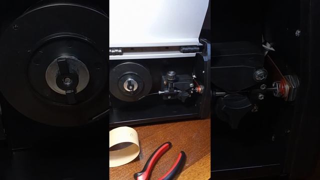 Установка проволоки, керамического сопла смотреть онлайн