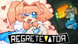 Regretevator [ ELEVATOR SIMULATOR ]