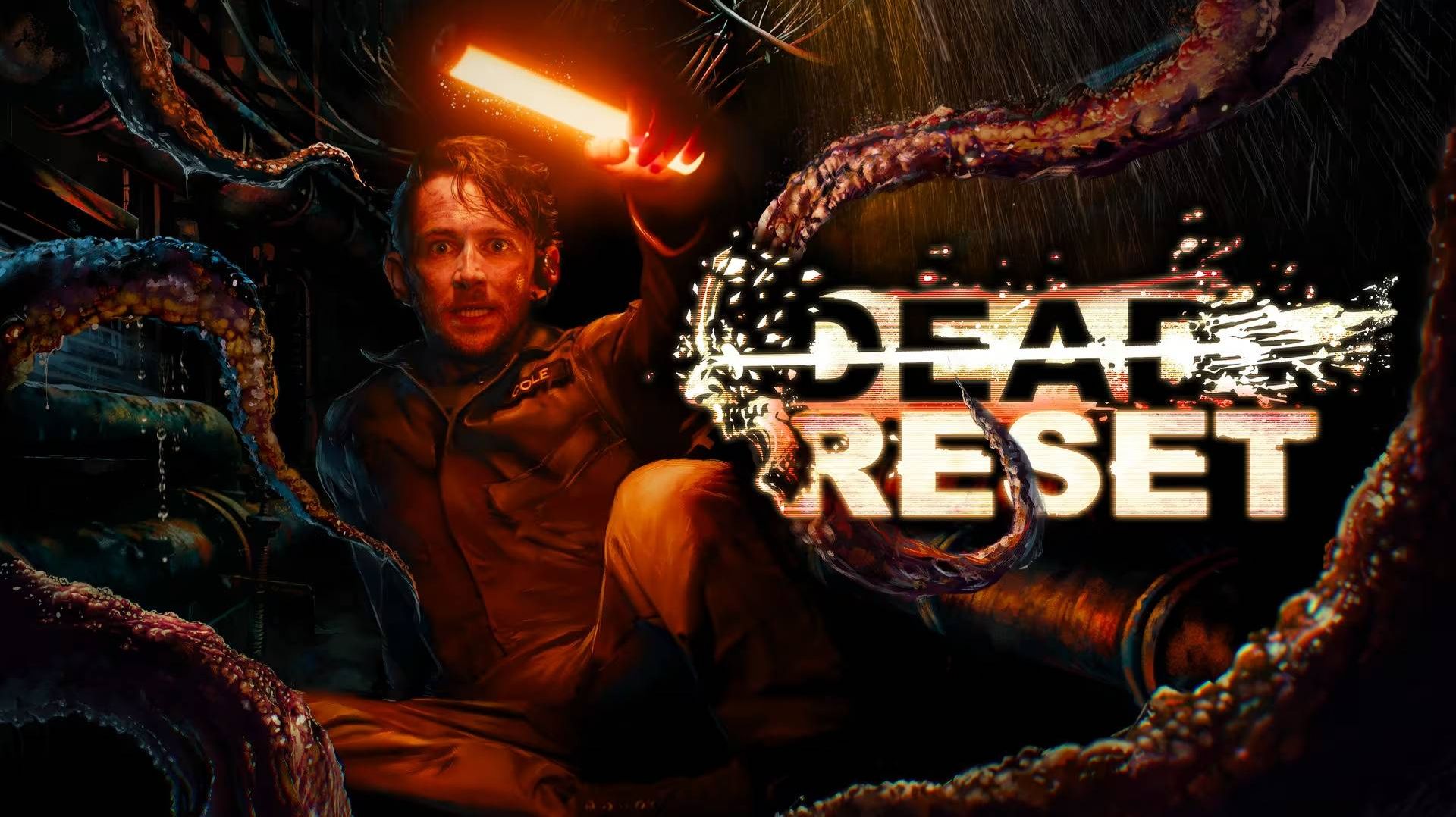 Stream ~ Dead Reset ~ ( Полное прохождение ) смотреть онлайн