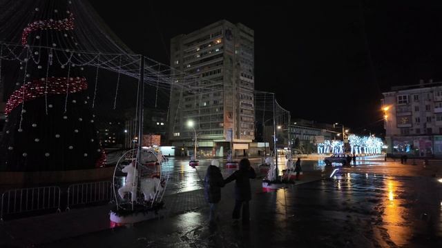 3 января 2026. Последние новости из Луганска! смотреть онлайн