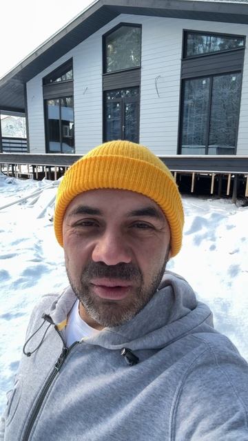 Поэтапное строительство дома смотреть онлайн