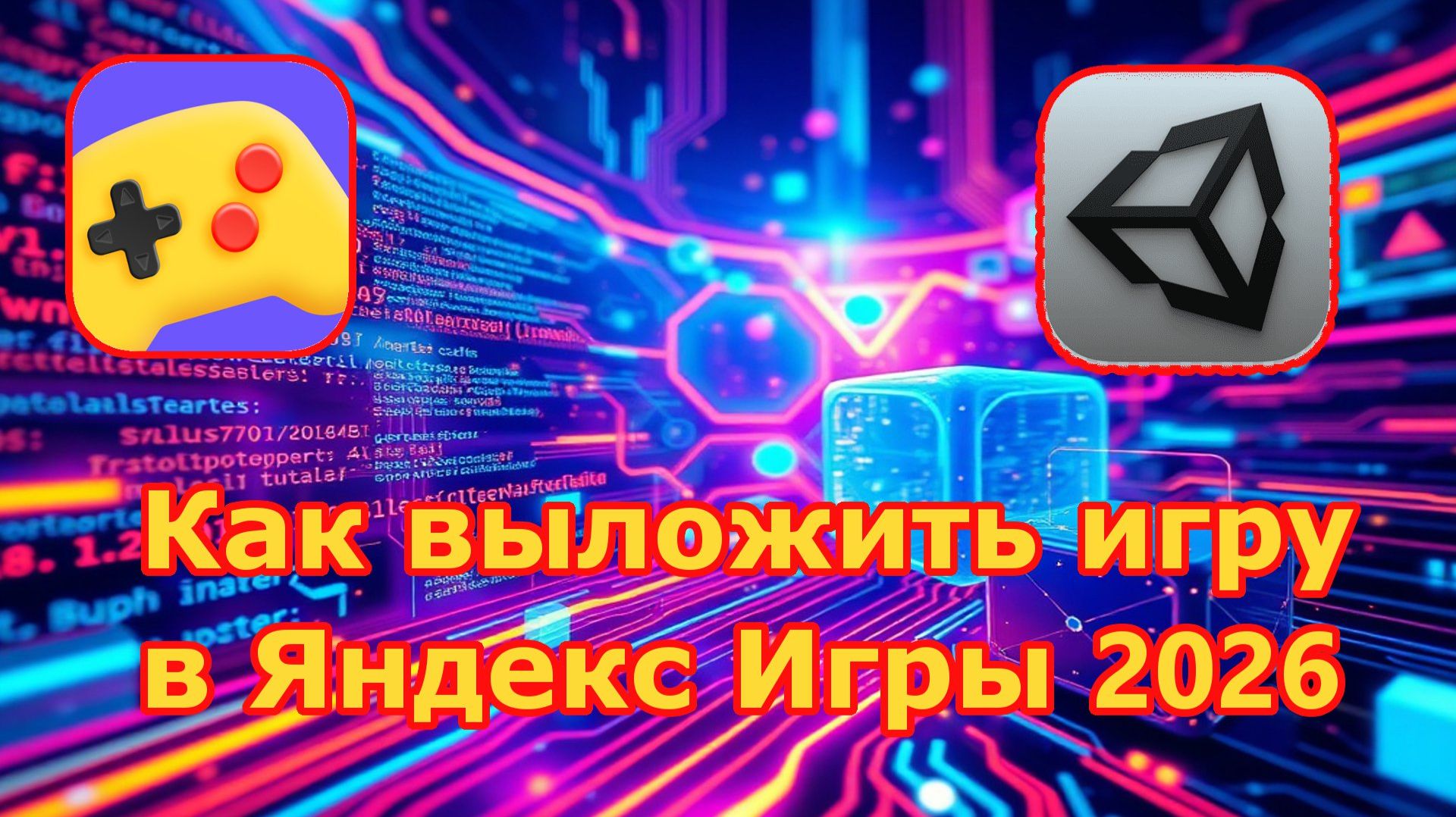 Как выложить игру в Яндекс Игры 2026 смотреть онлайн