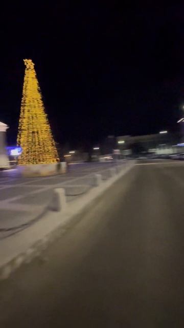 НОВОГОДНЯЯ НОЧЬ 😍🎄 смотреть онлайн