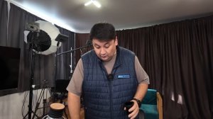 Электрическая Кофемолка DF64 Gen 2 (Жернова RedTi) - идеально