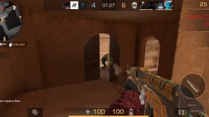 всем привет сегодня мы играем StandPUDJ он пока-что работает