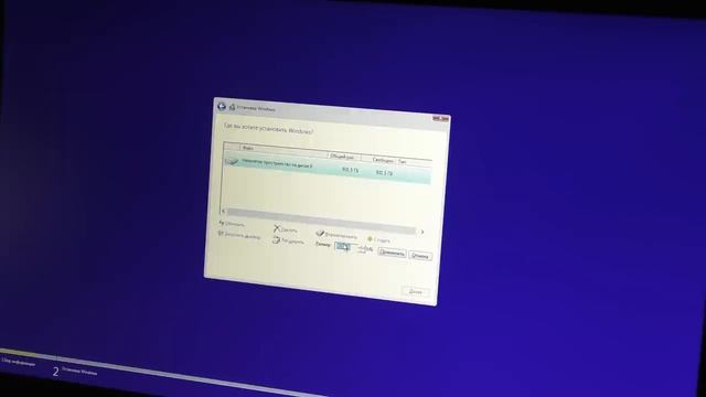 Как установить Windows с флешки на компьютер,ноутбук. смотреть онлайн