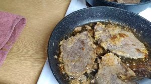 Возимся с внуками.