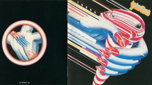 Judas Priest - Turbo (1986)