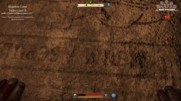 Прохождение квеста «Ищите и обрящете» в Kingdom Come Deliverance 2