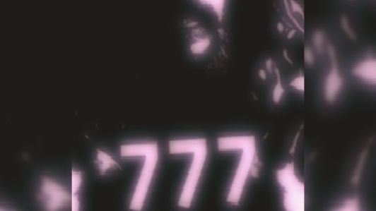 DJ Angeos - ECLTICA NANOLCITA 2.0 (777 Original Funk) [slowed + reverb] 1 Hour