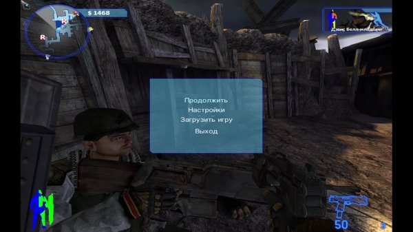 Bet On Soldier — Геймплей | Прохождение (PC)