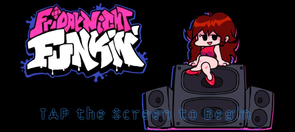 1 раз играю в фнф 2026 смотреть онлайн