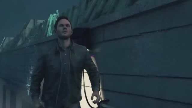 Прохождение игры Quantum Break (часть - 16)