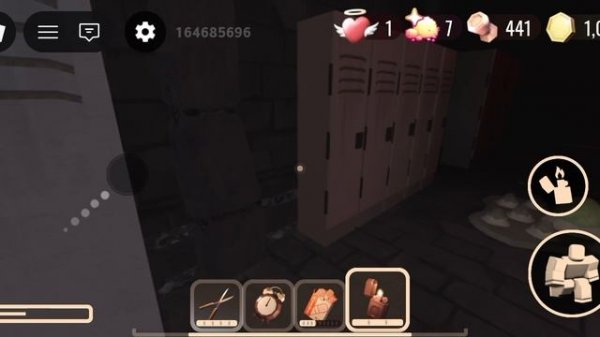 |Folix_Play| Проходим новое обновление в Doors с haisi_Play. Название обновления: Побег.