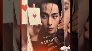 Новости дня о Тэхёне 03.01.26💥💯💥