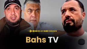 #Suhbat
31/12/2025
(ayol masalasi)
Ustoz Abror Muxtor Aliy