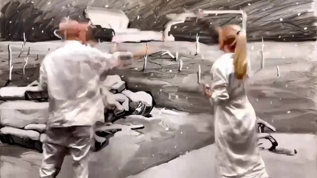 Музыкальный клип /Твои письма/о наших ребятах с СВО. смотреть онлайн