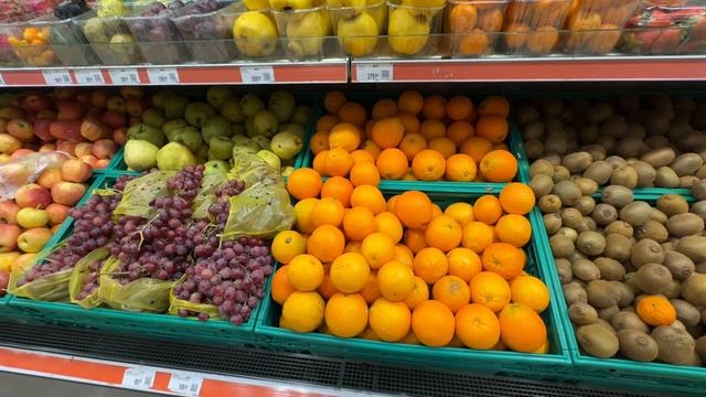 😳 Цены в Турции СЕЙЧАС — правда без прикрас! смотреть онлайн