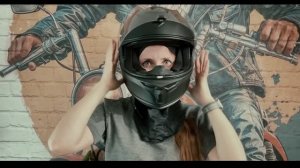 SCORPION EXO-520 EVO AIR SOLID: обзор