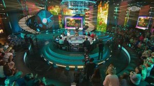 Как мы зажигали в программе Андрея Малахова со своей песней "Калитка"!