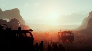 Прохождение Metro Exodus #2