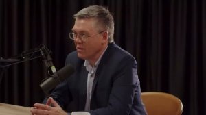 Мозг и Вселенная: в чём их поразительное сходство? Разбирают Дубынин, Семихатов, Сурдин